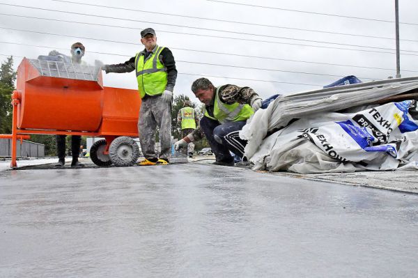 В Екатеринбурге на два месяца перекроют улицу Чапаева