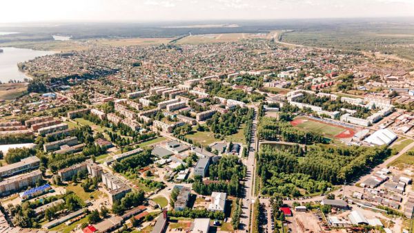 Новые поликлиники появится в Верхней Салде