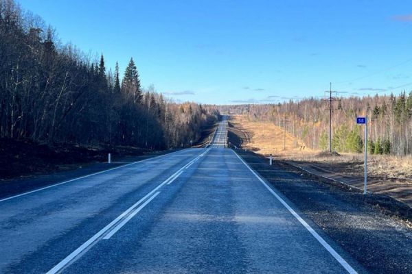 Девять свердловских муниципалитетов получат на ремонт дорог 2,2 млрд рублей