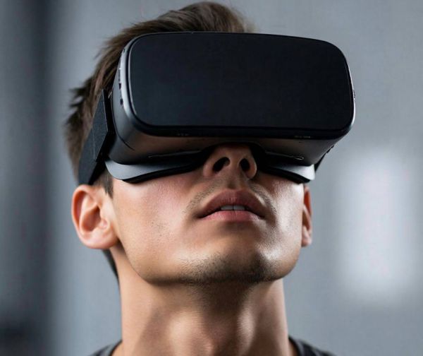 Свердловчане стали чаще погружаться в VR-приключения