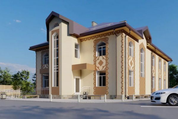 Глава Екатеринбурга запретил строить благотворительный дом для мусульман в Садовом