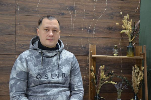 Стволовые клетки екатеринбуржца во второй раз станут единственным шансом на жизнь для тяжелобольного