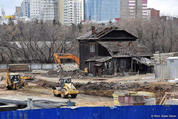 Власти определили, какие дома могут войти в программу обновления изношенного жилья