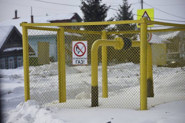 Полицейские задержали екатеринбуржца, который угрожал взорвать газ в многоквартирном доме