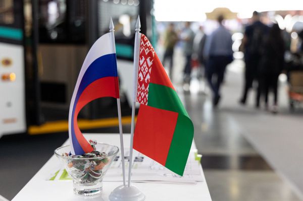 Флагманы уральской промышленности представят Свердловскую область на ИННОПРОМ в Минске