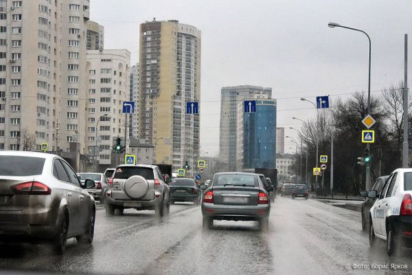 Эксперты рассказали, какие автомобили угоняют чаще всего