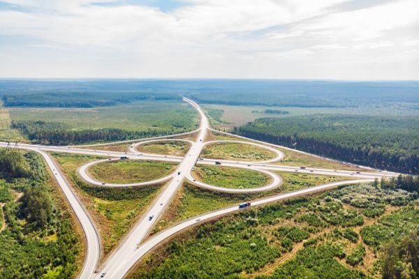 Скоростная трасса М12  станет драйвером развития Екатеринбургской городской агломерации