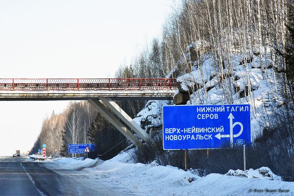 Поедут в Новоуральск и Нейво-Рудянку: два новых автобусных маршрута появятся в Верхнем Тагиле