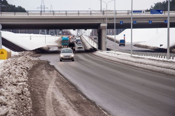 Попали пальцем в небо