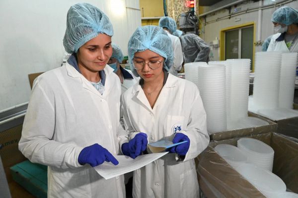 Молодые специалисты мечтают работать под началом публичных руководителей