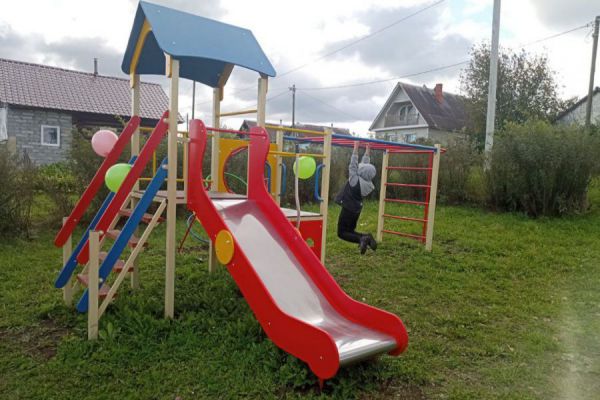 В Свердловской области начался прием заявок на конкурс народных инициатив