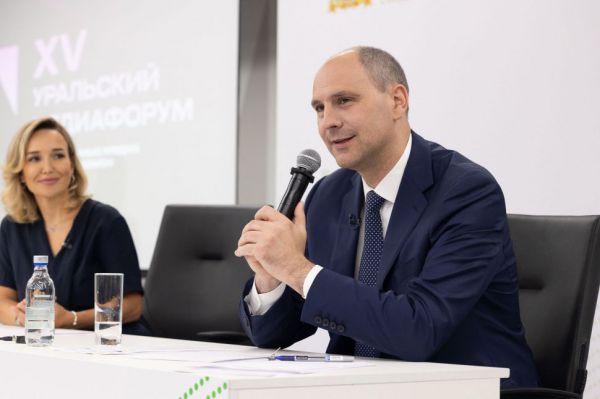 Денис Паслер ответил на два десятка вопросов журналистов
