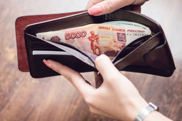 Минтруд предложил увеличить прожиточный минимум на 2 тысячи рублей
