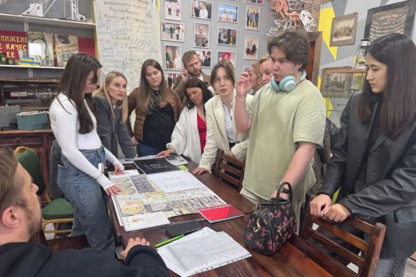 Студенческие проекты развития городов Северного Урала оценят на Международном строительном форуме «100+ TechnoBuild»