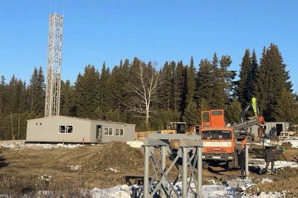 Станцию водоподготовки «Южная» в Нижнем Тагиле обеспечит теплом модульная котельная
