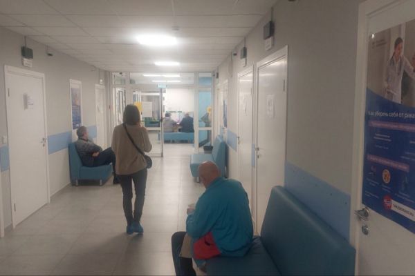 На ночь глядя: более 100 жителей Первоуральска прошли диспансеризацию в неурочное время