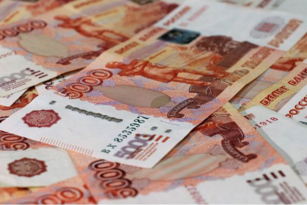 В Росфинмониторинге назвали реальную сумму ущерба от кибермошенников