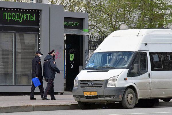 В майские праздники свердловчанам не будут продавать алкоголь. Подробности