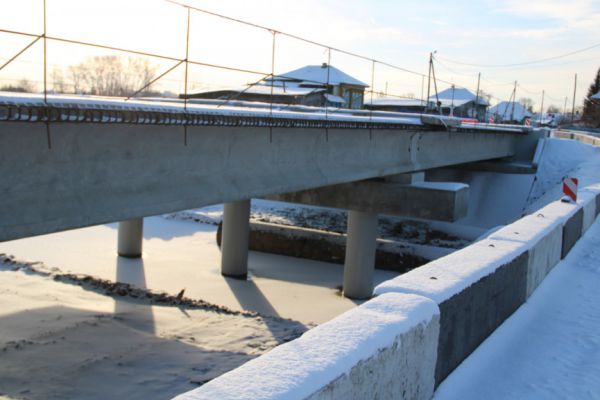 На Среднем Урале на ремонт дорог и мостов выделят почти 800 миллионов рублей