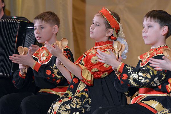 Двадцать юных музыкантов Урала получили губернаторские стипендии
