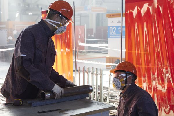 В два раза вырос спрос на свердловских вахтовиков