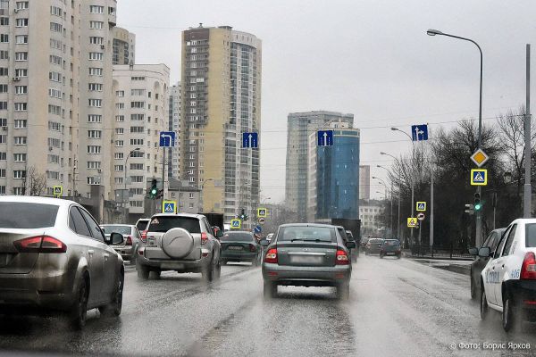 На дорогах установят  шумомеры, чтобы выявлять слишком шумный транспорт