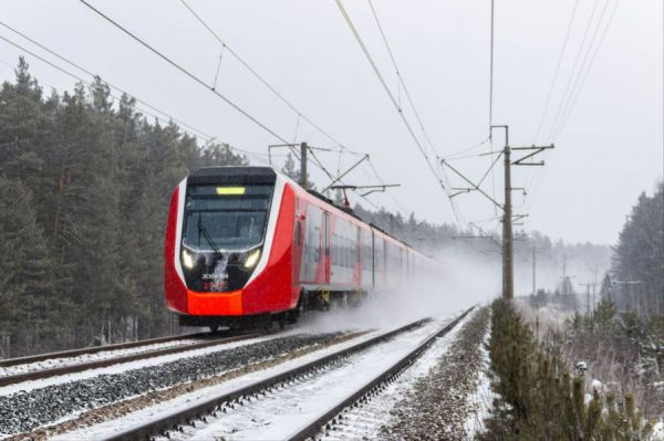 Для удобства пассажиров. Расписание автобусов на севере Среднего Урала синхронизировали с пригородными поездами