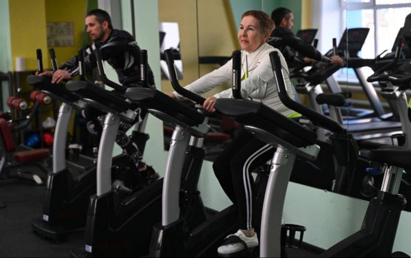 Фитнес как «топливо» для карьеры. Исследование показало, как спорт влияет на продуктивность свердловчан