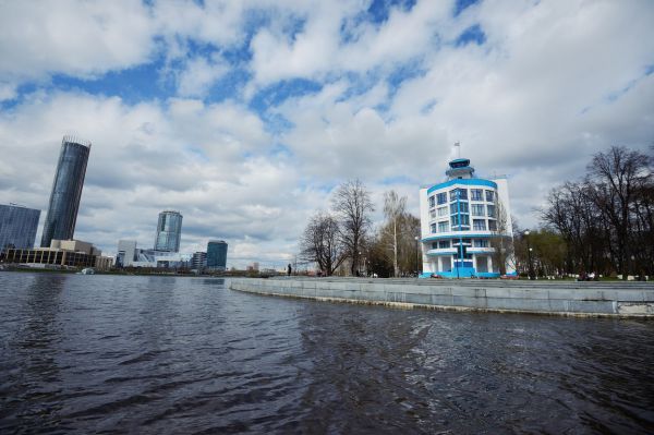 Год экологии в Екатеринбурге: горожан ждут десятки мероприятий