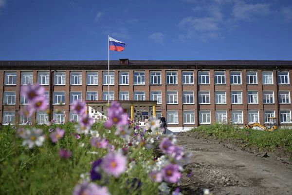 Кушва после урагана: восстановить город удалось практически за два месяца