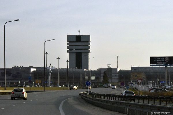 Имя для аэропорта Кольцово: голосование заканчивается, интрига сохраняется