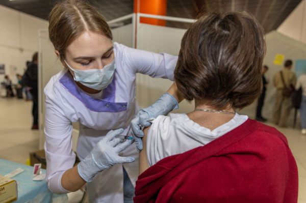 Специалисты оценили ситуацию с гриппом на Среднем Урале как предэпидемию