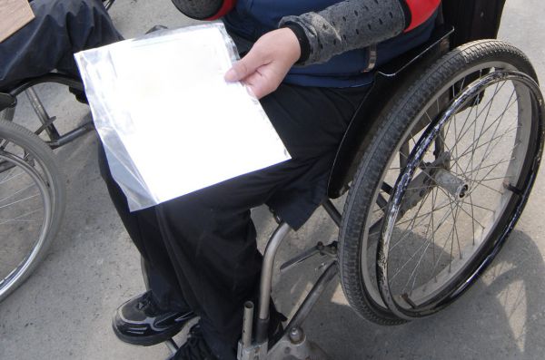 Работы для инвалидов в Екатеринбурге стало больше