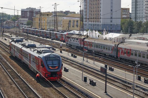 Прокуратура проверит, почему задержали «Ласточку» в Каменск-Уральский