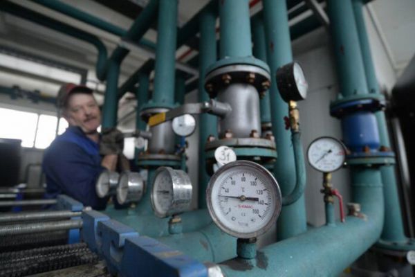 Практически все муниципалитеты Среднего Урала завершили подготовку к зиме