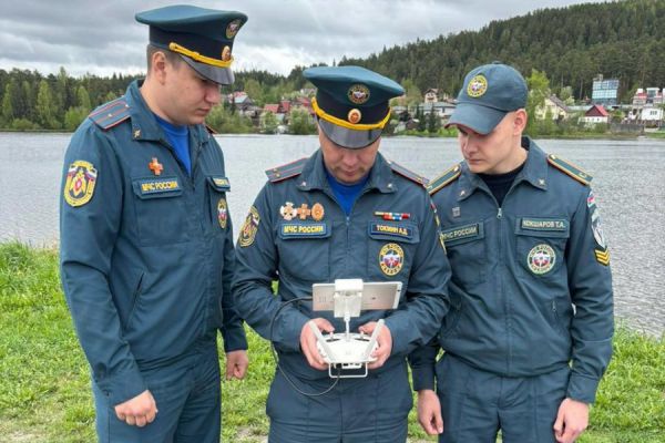 Сотрудники МЧС выявили более 900 нарушений особого противопожарного режима на Среднем Урале