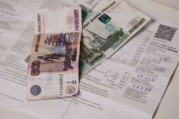 Свердловчанам сделают перерасчет по некорректным платежкам за вывоз мусора