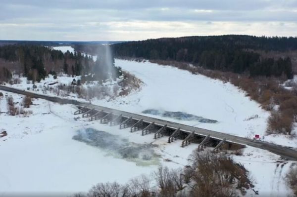 Власти направят почти 250 миллионов рублей на ремонт гидротехсооружений Свердловской области