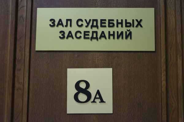 В Первоуральске суд отправил в СИЗО временного главу Водоканала