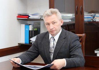Начальником Главархитектуры назначен Андрей Молоков