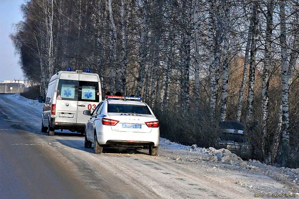 В России предлагают снизить уровень допустимого алкоголя в крови у водителей