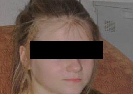 В столице Урала третьи сутки ищут 14-летнюю девушку