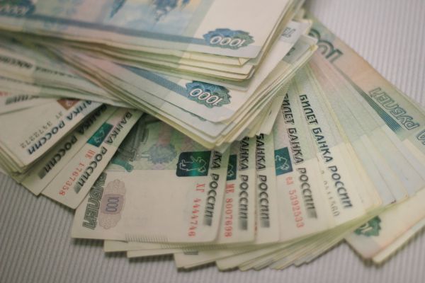 В Лесном мошенники развели пенсионерку на 80 тысяч рублей