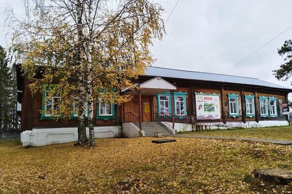 В Сосьве начали проектирование школы на 300 мест, которую поручил построить Евгений Куйвашев