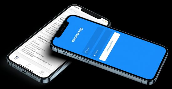 Контроль без нарушений. Предприятие в Артинском районе успешно прошло проверку через приложение «Инспектор»