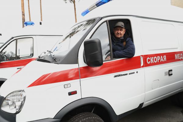 В Екатеринбурге ребенок застрял ногой в ленте эскалатора в ТРЦ «Карнавал»