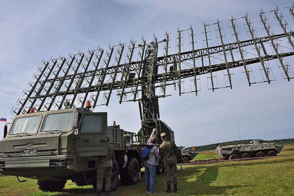 Министерство обороны отправит на Урал установки для защиты от дронов и крылатых ракет