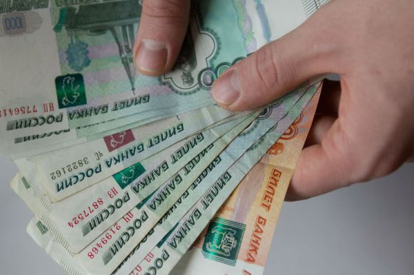Свердловские банкиры отметили снижение числа денежных фальшивок