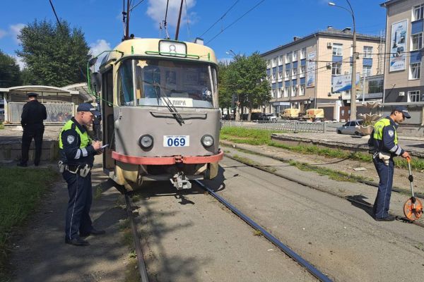 Стали известны подробности смертельного ДТП с участием трамвая на Уралмаше