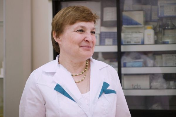 Уральские химики создали йогурт с йодом